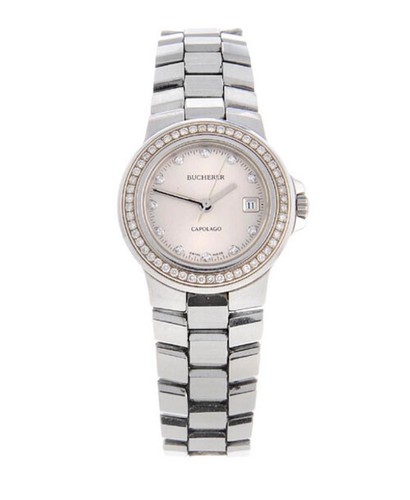 Orologio donna bucherer - da,