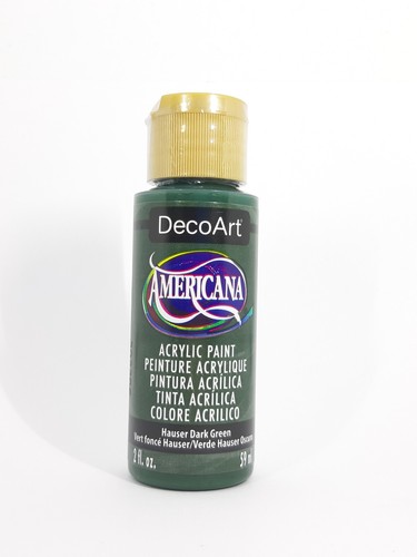 Decoart americana vernice - americana,