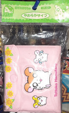 PORTAFOGLIO VINTAGE ANIME HAMUTARO GADGET GIAPPONESE HAMTARO HAM MANGA CRICETO pokemon