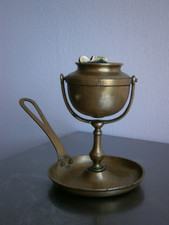 Lampada Petrolio Rocker c-1850