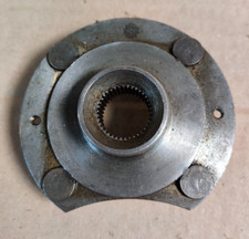 FLANGIA PORTA TAMBURO POSTEIORE VESPA 150 GS VS1-4/​VD1T/​VD2T