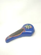 B vintage sellino saddle selle San Marco Rolls Due
