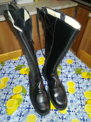 Stivali moto - stivali,