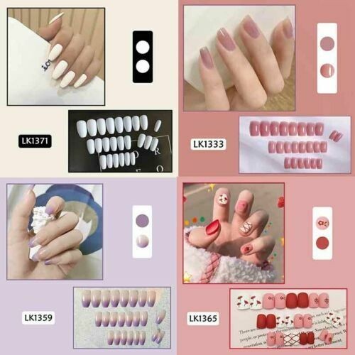 Nail nails stick art french - nails,