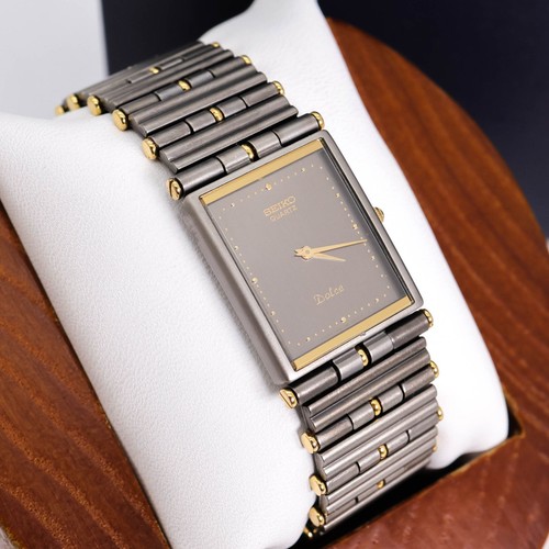 Orologio polso seiko dolce - da,
