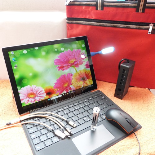 Xxl set surface pro - surface,
