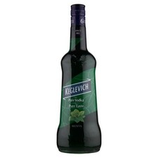 Keglevich Vodka Menta 18% Vol