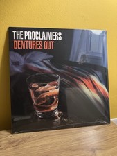 The proclaimers dentures out - proclaimers,
