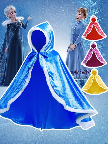Cappotto principessa con