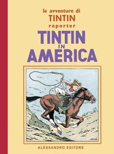Hergé LE AVVENTURE DI TINTIN