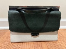 Borsa piccola Fendi in pelle