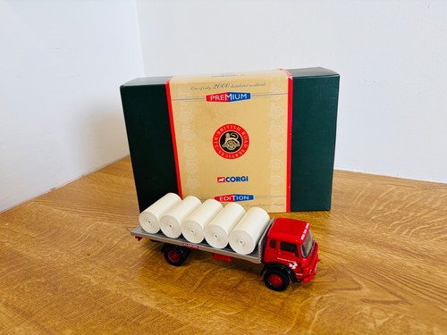 Corgi cc11405 bedford - bedford, km