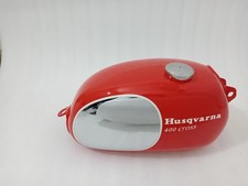 Husqvarna Husky 400 Cross 1970