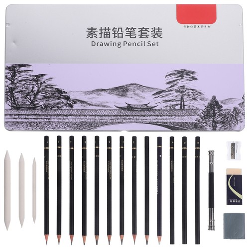 Pcs kit disegno - 29,