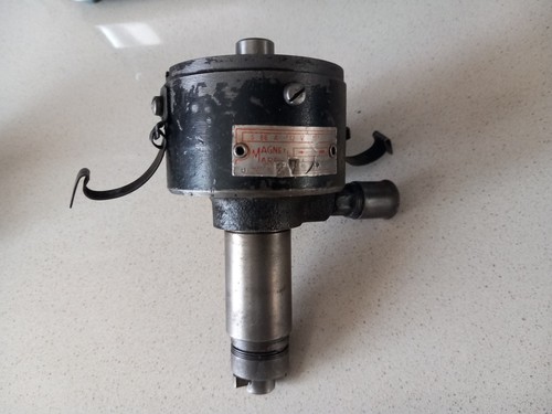 Magneti marelli s86a - magneti,