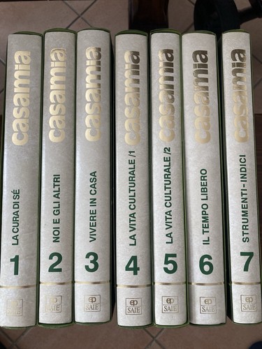 Casamia tutto per - la, famiglia