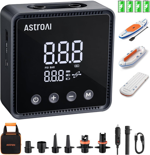Astroai pompa elettrica - astroai,