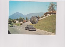 AZZIO Varese - car - auto Fiat