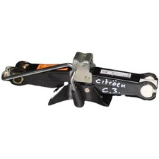 Cric Citroen C3 1.4 16V Senso