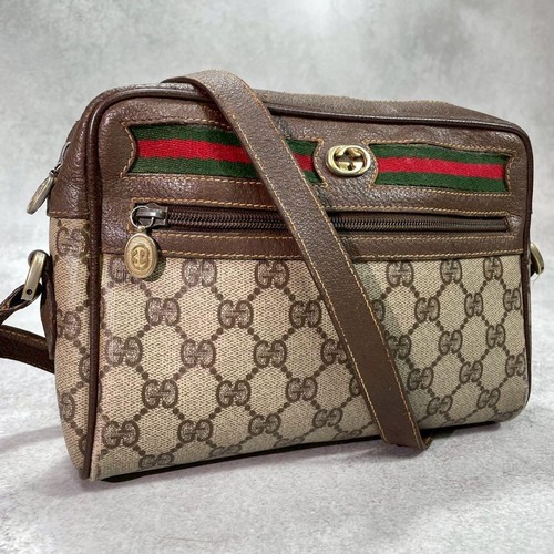 Borsa tracolla gucci - tracolla,