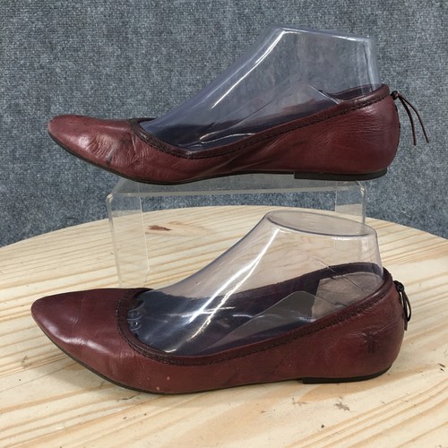 Scarpe frye regina donna m - frye, 7
