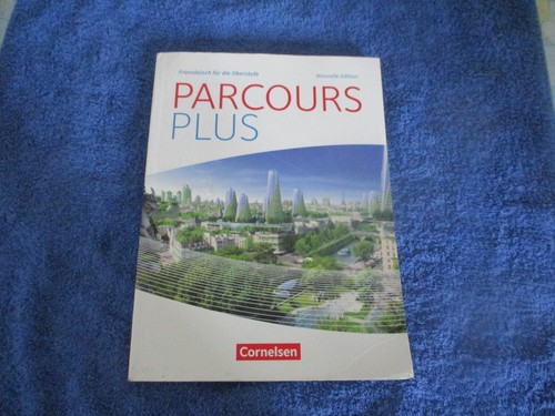 Parcours plus oberstufe - parcours,