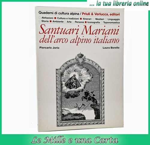 Santuari mariani dell arco - santuari,