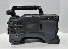 Panasonic AG-HPX500P P2 HD ENG
