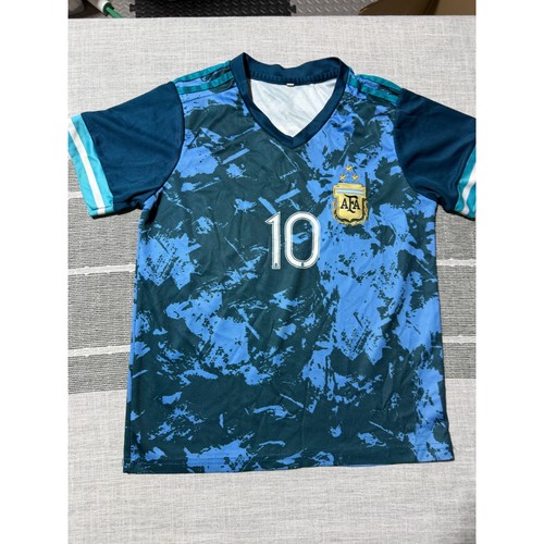 Maglia calcio bambino