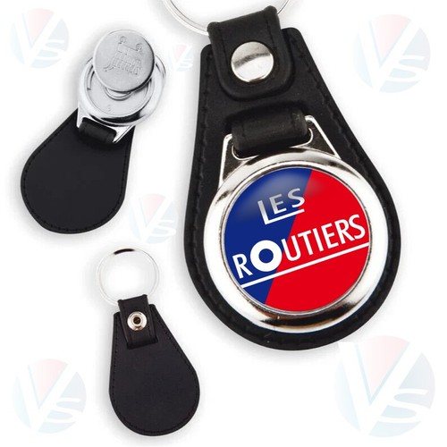 Porte clés les routiers - porte-clés,