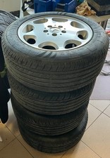 Cerchi Mercedes SL R129 16" 0480636 set di 4 