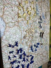 Lotto 55 Soldatini Scala 1/72 Varie Marche ( Epoca Antica)