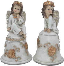 Angioletto in Resina Su