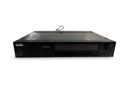 Processore audio digitale sony - processore,