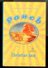 PANEB / IL SEGRETO DELLA