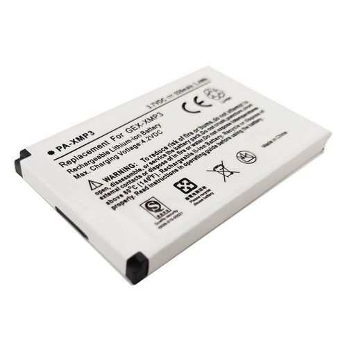 Batteria per pioneer - per,