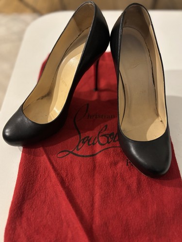 Christian louboutin - christian,