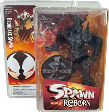 Spawn Reborn Serie 3 -Bloodaxe