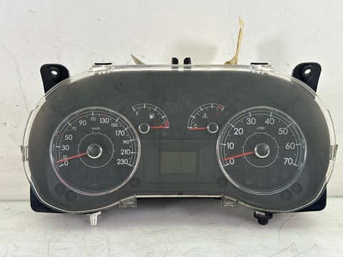 Quadro strumenti - quadro,