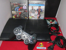 PS3 Console PS3 SUPERSLIM 500