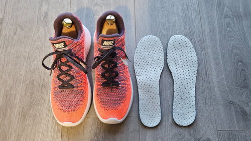 Nike lunarepic flyknit - nike,