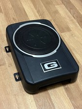 Gladen US8 Altoparlante basso