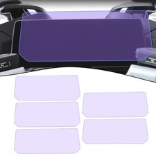 Pellicola Strumentazione Moto