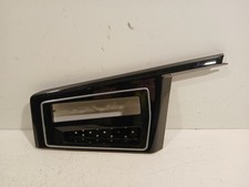 Moldura Volkswagen Golf VIII