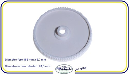 Ingranaggio puleggia per - ingranaggio,