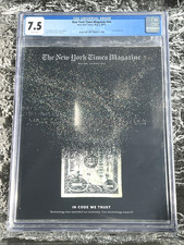 In Code We Trust Bitcoin BTC