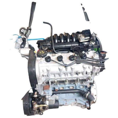 Motore 188a5000 fiat punto 2 - motore,