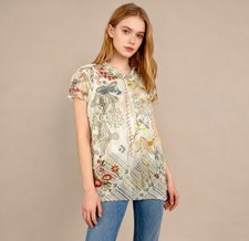 Camicetta nuova senza