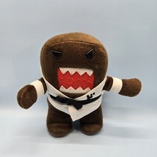 DOMO-KUN • Rara mascotte TV