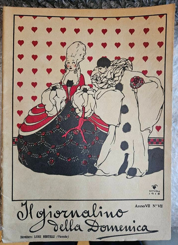 Giornalino della domenica anno - giornalino,